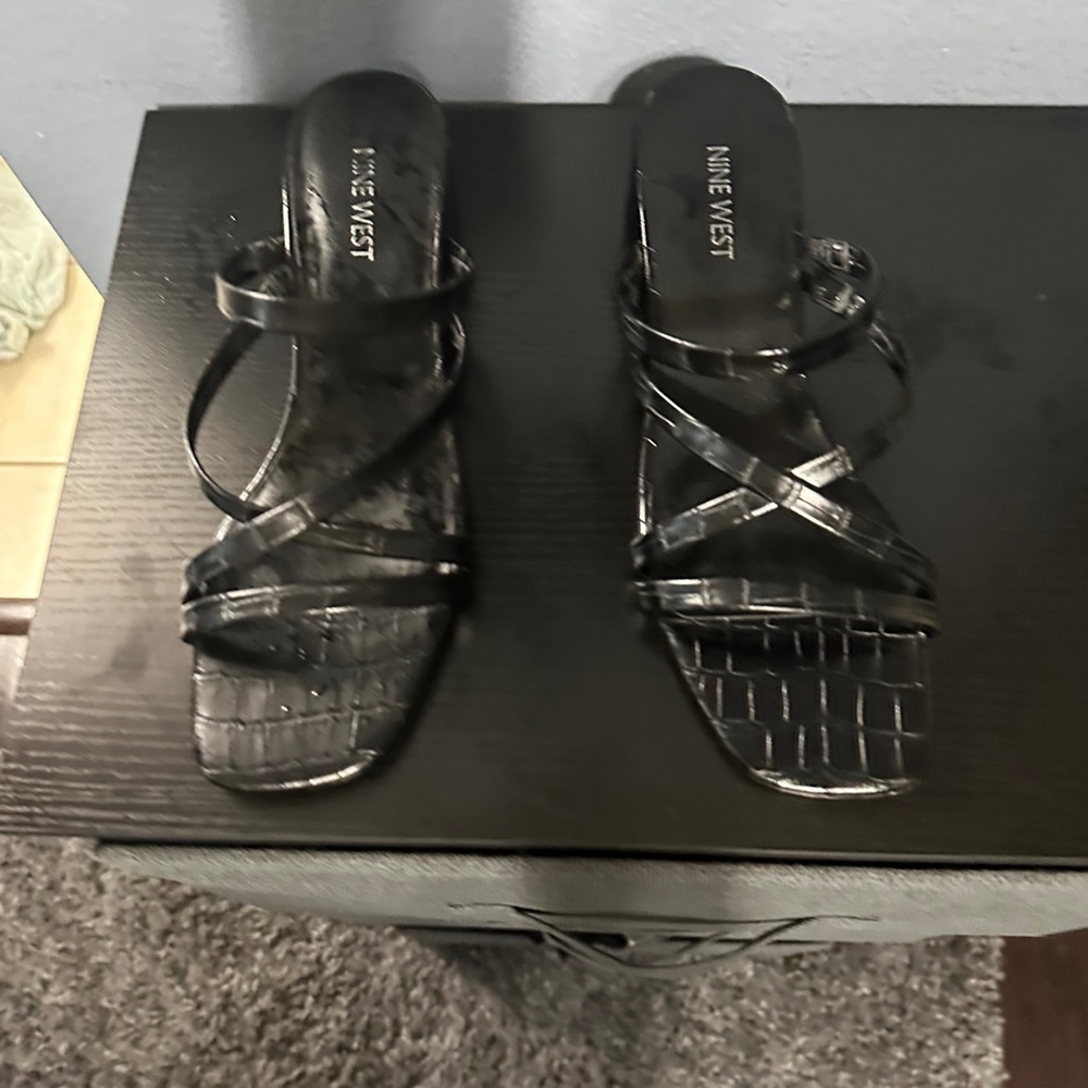 Nine West women's shoes